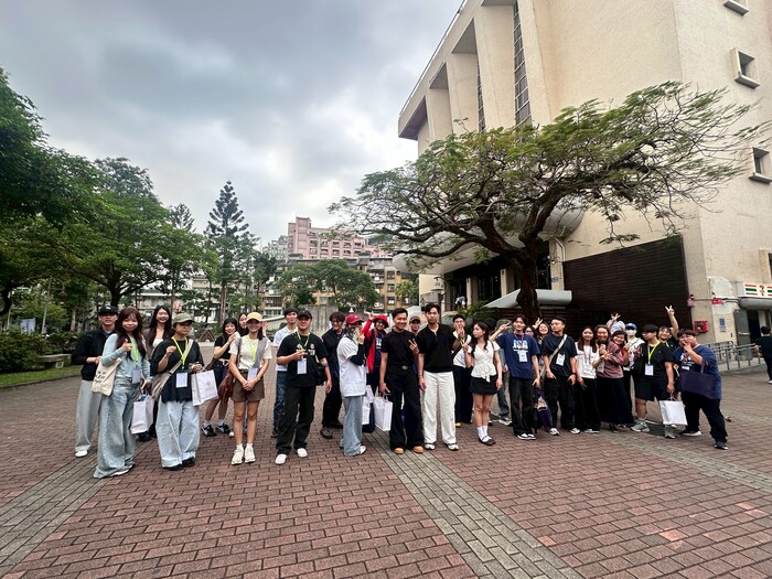 🌿【「投」入服務，泉力以赴！】健行國聯會北投淨園服務暨就業博覽會參訪圓滿落幕！ ✨圖片