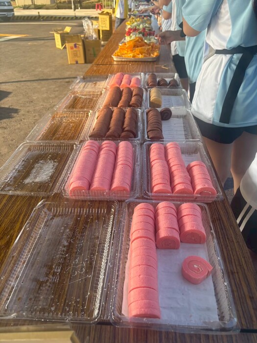 補給站美食圖片