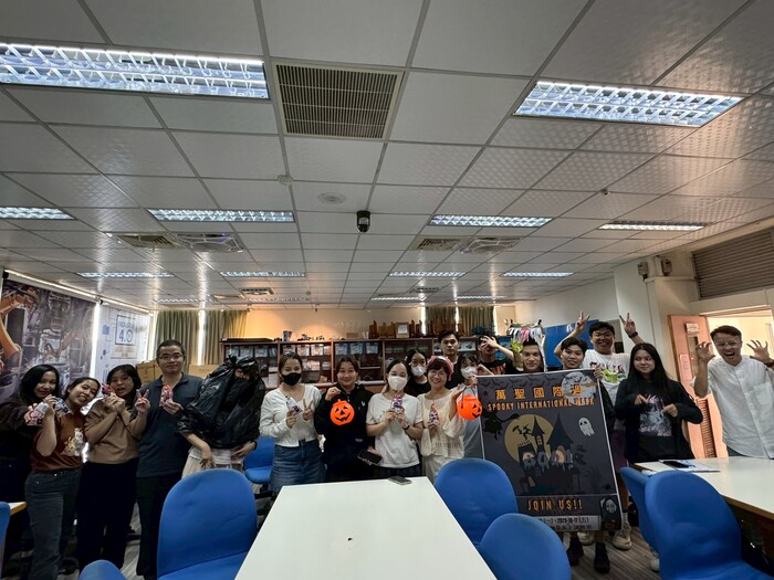 工管系同學圖片